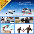 Porfessional Shipping Logistics Service de China a todo el mundo